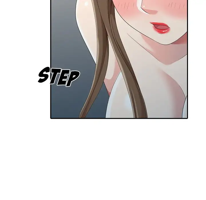 Secret Hideout Chapter 8 Page 10