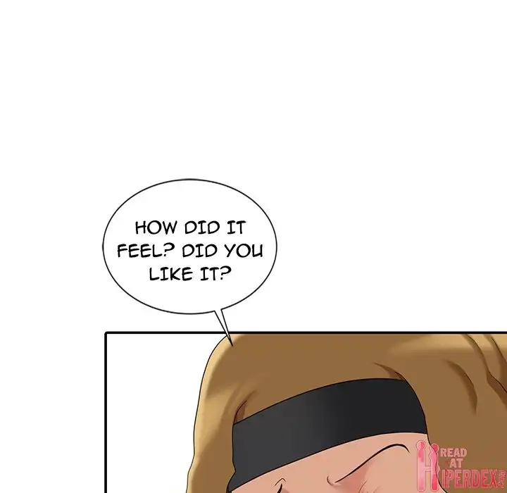 Secret Hideout Chapter 8 Page 100
