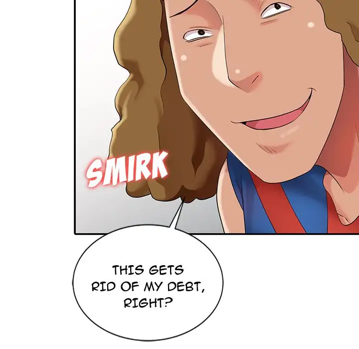 Secret Hideout Chapter 8 Page 101