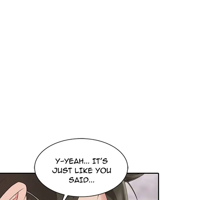 Secret Hideout Chapter 8 Page 102