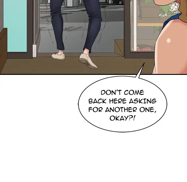 Secret Hideout Chapter 8 Page 106