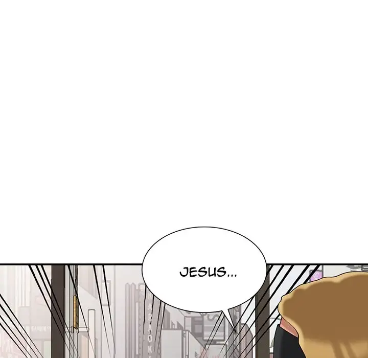 Secret Hideout Chapter 8 Page 107
