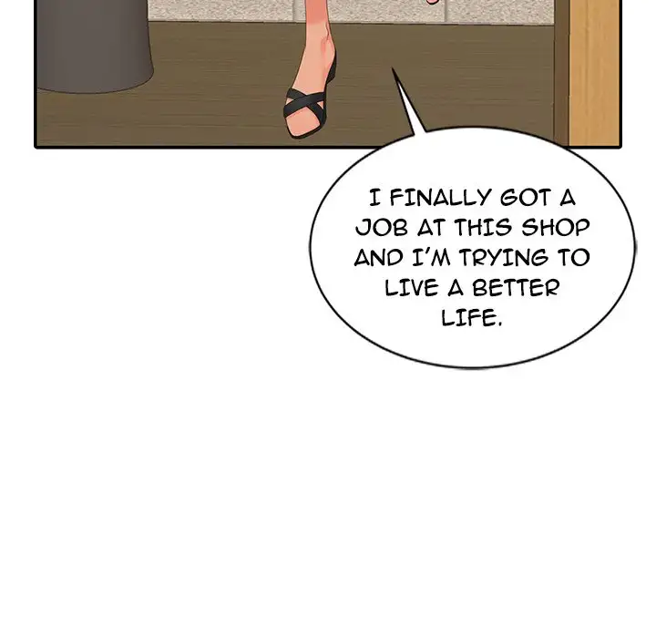 Secret Hideout Chapter 8 Page 112