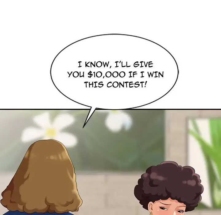 Secret Hideout Chapter 8 Page 113