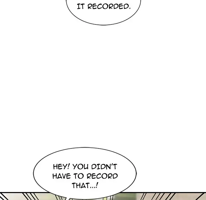 Secret Hideout Chapter 8 Page 115