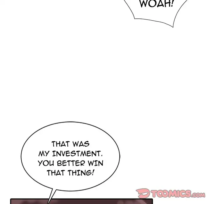 Secret Hideout Chapter 8 Page 117