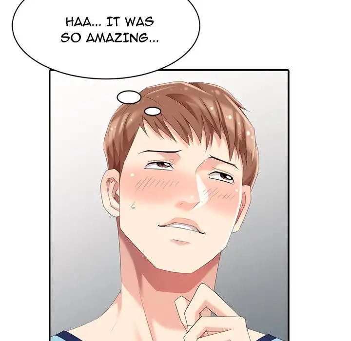 Secret Hideout Chapter 8 Page 127