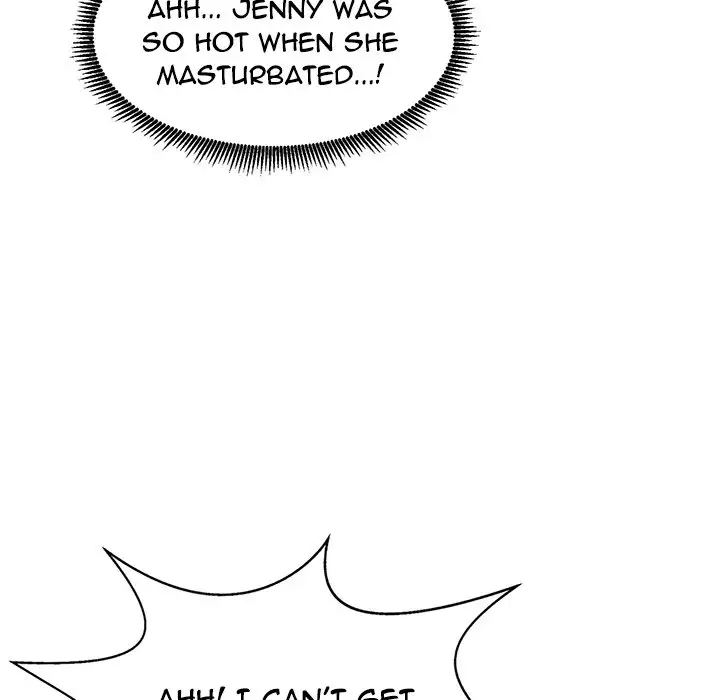 Secret Hideout Chapter 8 Page 131