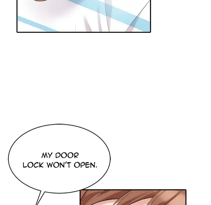 Secret Hideout Chapter 8 Page 137