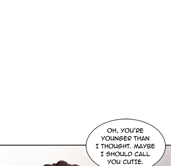 Secret Hideout Chapter 8 Page 139