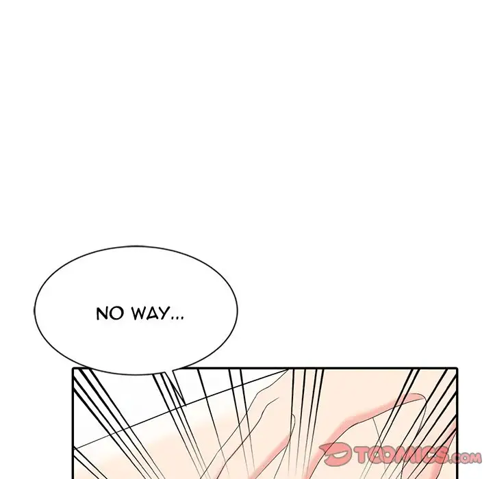 Secret Hideout Chapter 8 Page 21