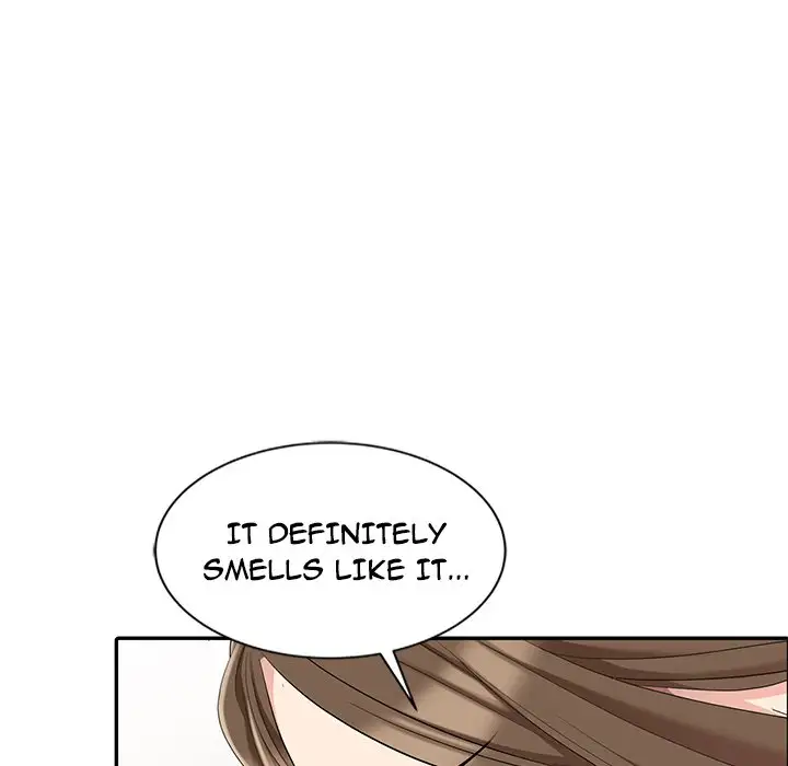 Secret Hideout Chapter 8 Page 23