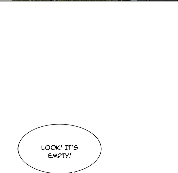 Secret Hideout Chapter 8 Page 40