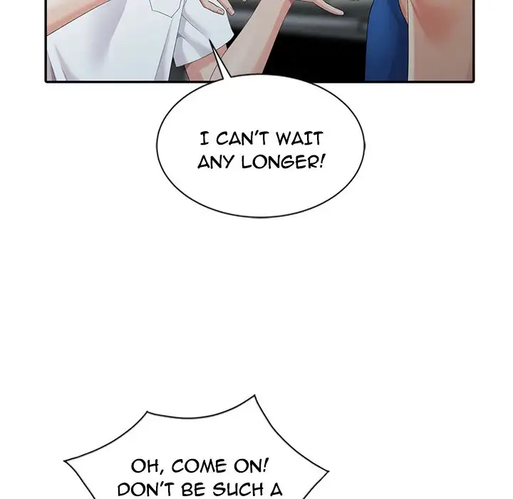 Secret Hideout Chapter 8 Page 47