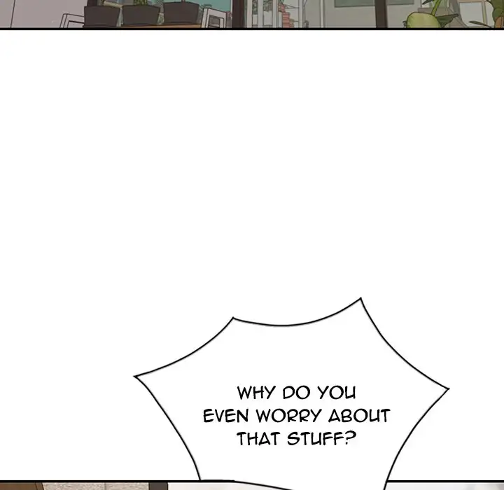 Secret Hideout Chapter 8 Page 54