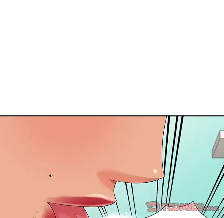 Secret Hideout Chapter 8 Page 69