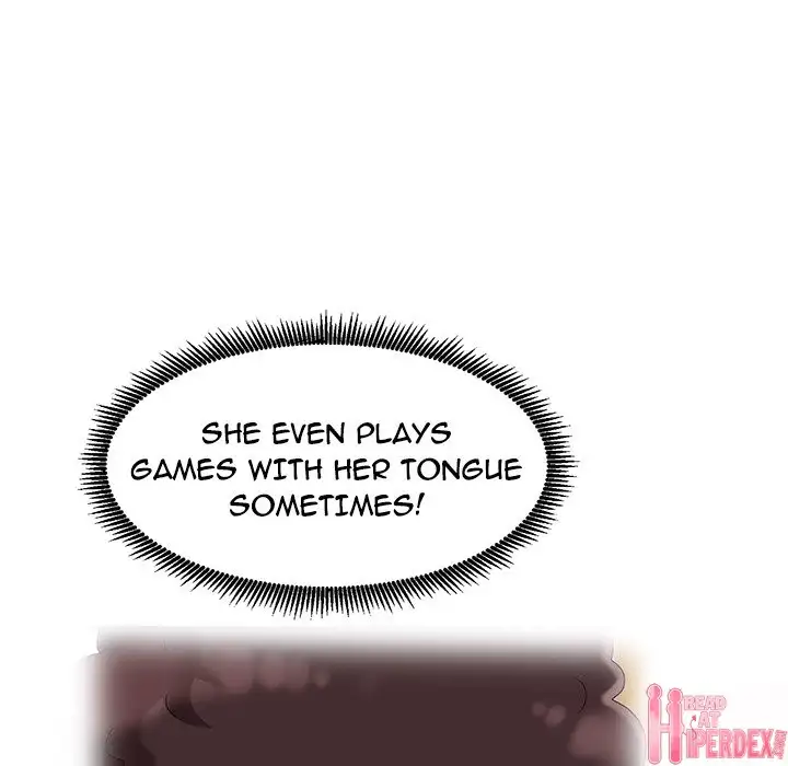 Secret Hideout Chapter 8 Page 78