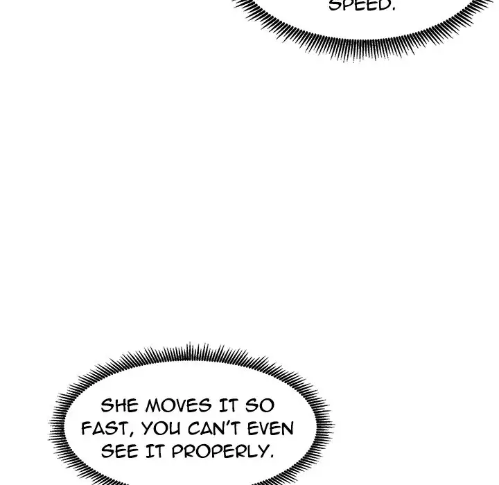 Secret Hideout Chapter 8 Page 80