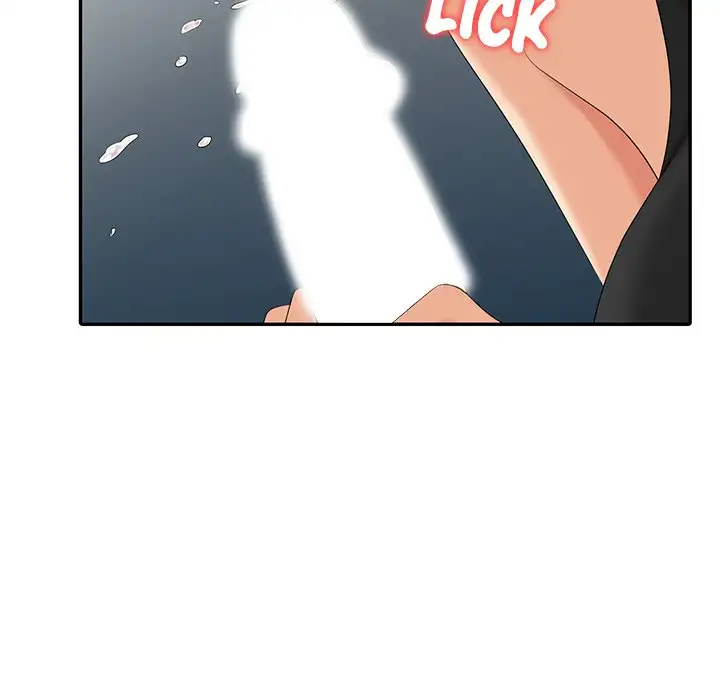 Secret Hideout Chapter 8 Page 82