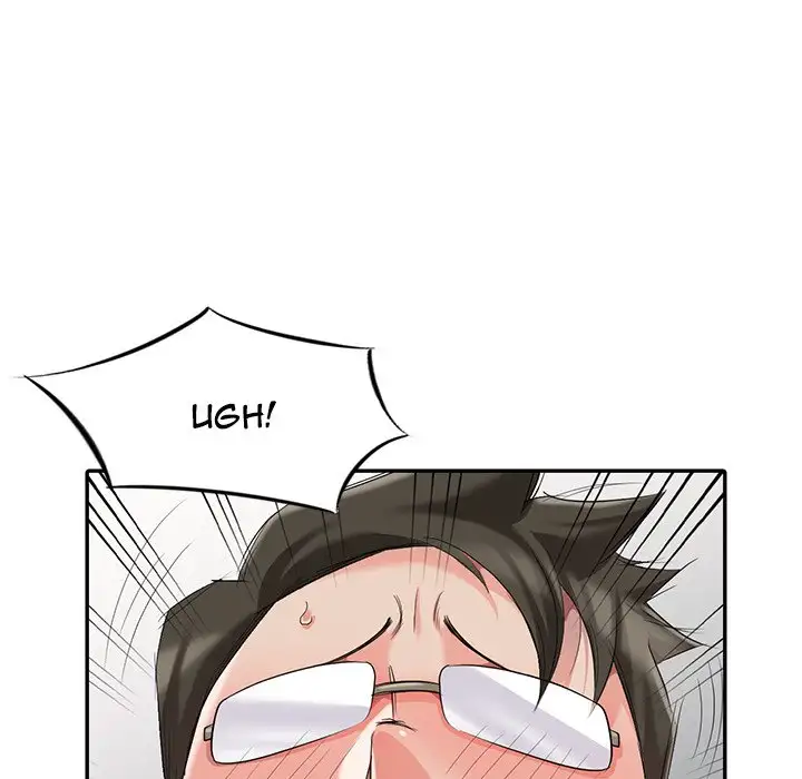 Secret Hideout Chapter 8 Page 83