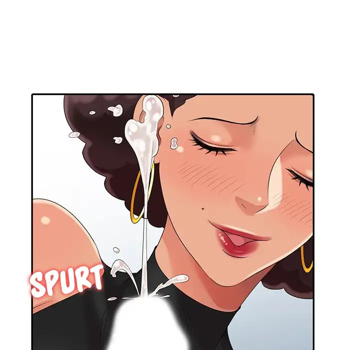 Secret Hideout Chapter 8 Page 86