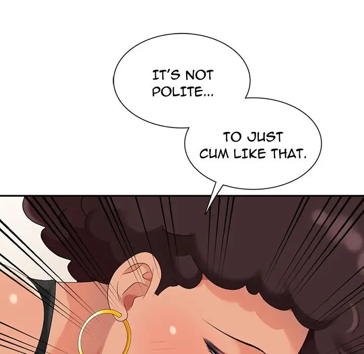 Secret Hideout Chapter 8 Page 88