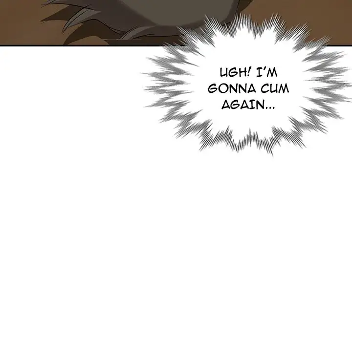 Secret Hideout Chapter 8 Page 95