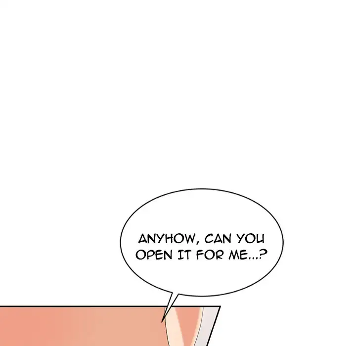 Secret Hideout Chapter 9 Page 10