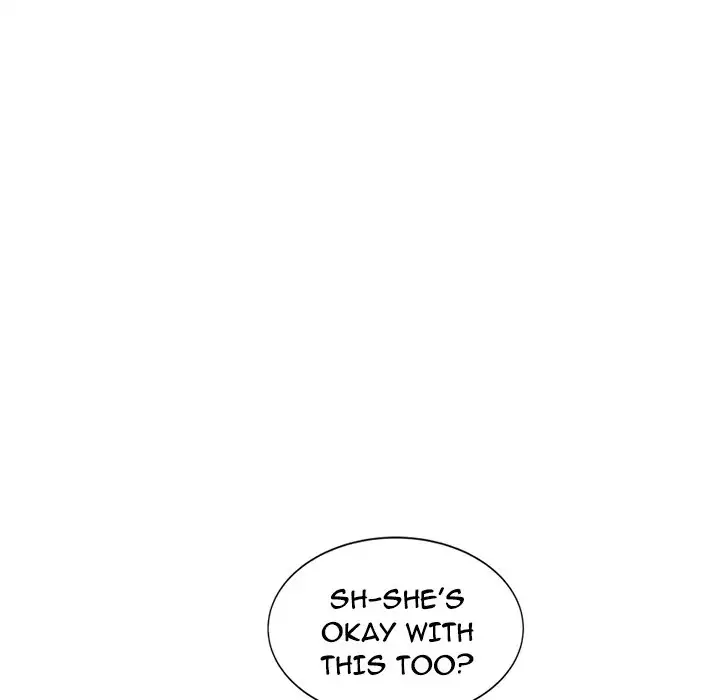 Secret Hideout Chapter 9 Page 102