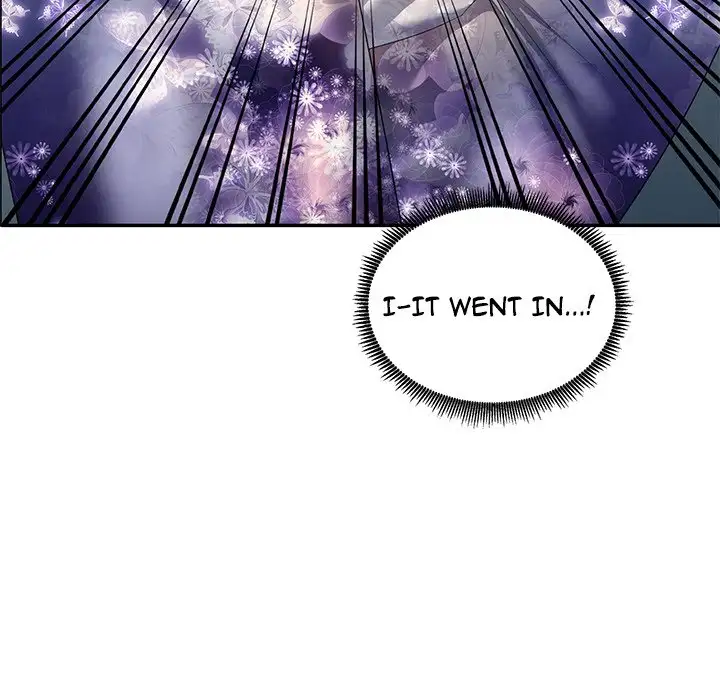 Secret Hideout Chapter 9 Page 110