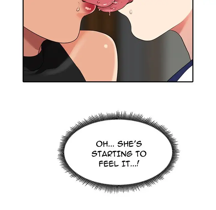 Secret Hideout Chapter 9 Page 112
