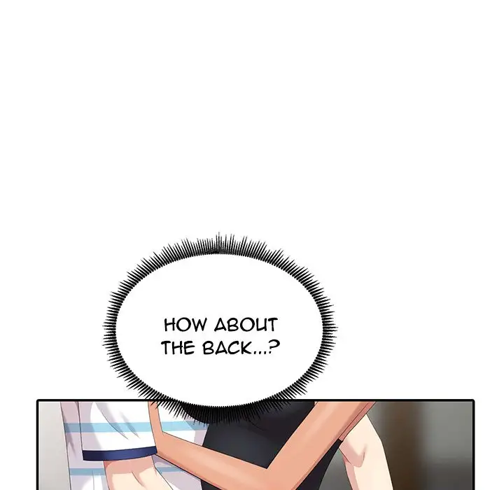 Secret Hideout Chapter 9 Page 113