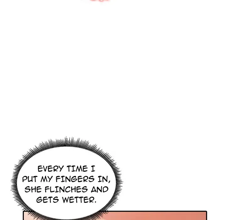 Secret Hideout Chapter 9 Page 120