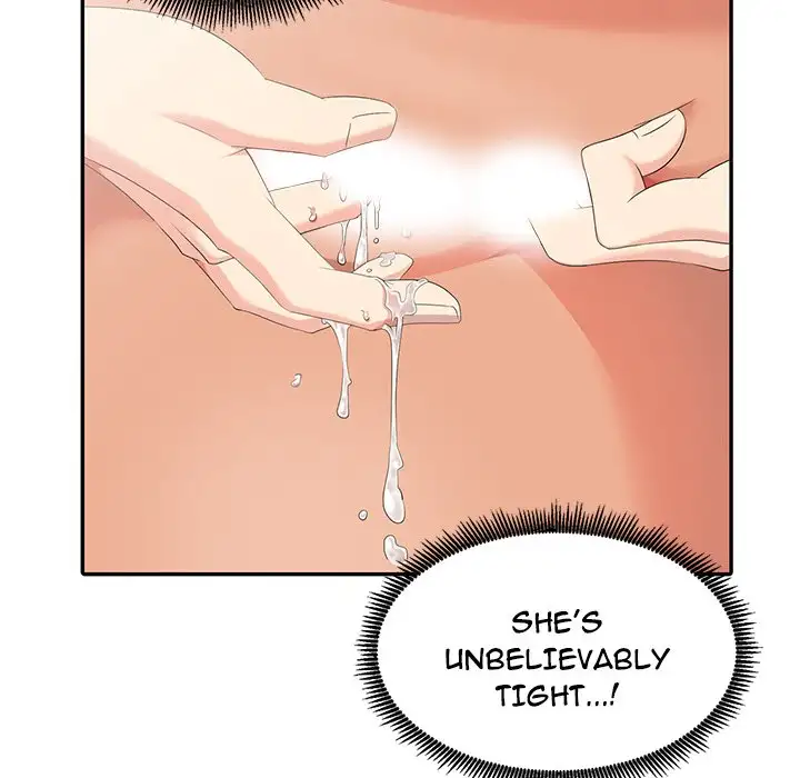 Secret Hideout Chapter 9 Page 121