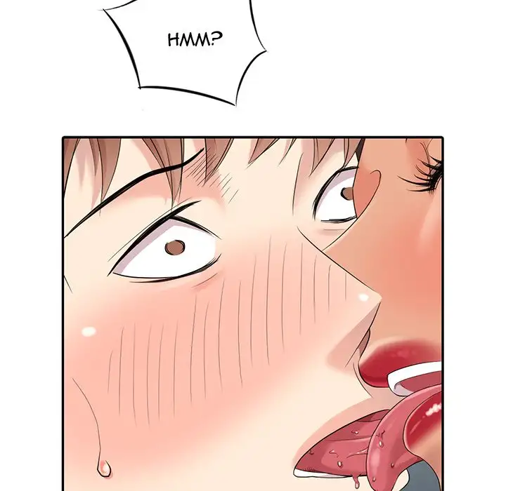 Secret Hideout Chapter 9 Page 125