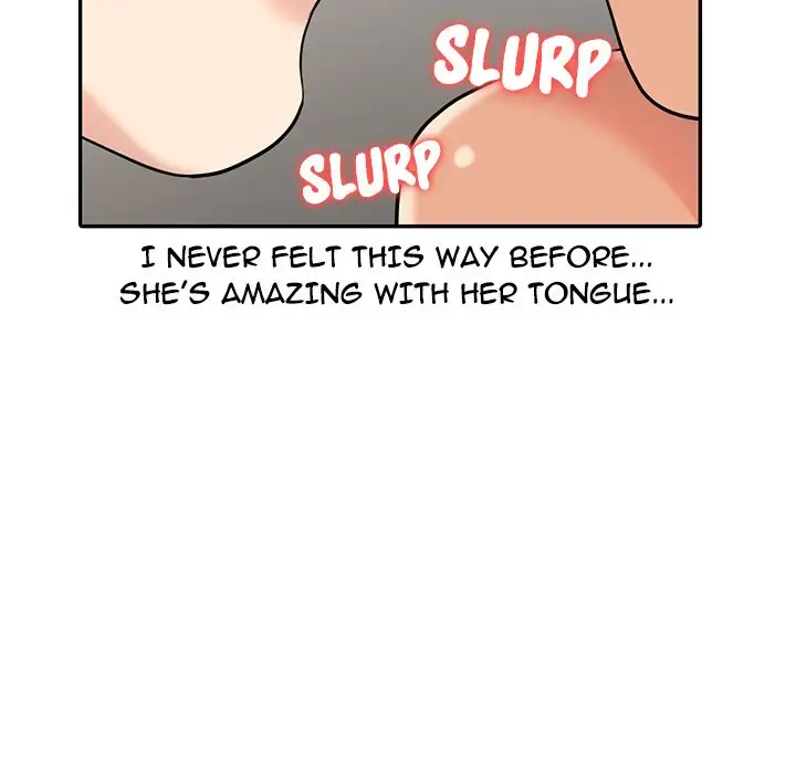 Secret Hideout Chapter 9 Page 128