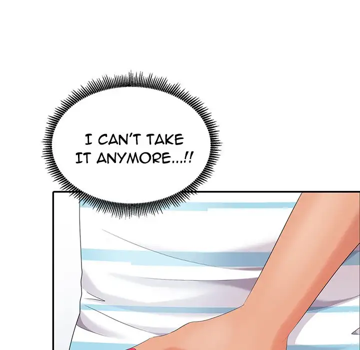Secret Hideout Chapter 9 Page 131