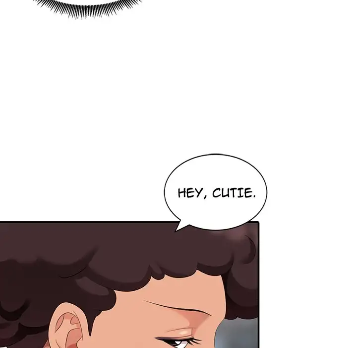 Secret Hideout Chapter 9 Page 23