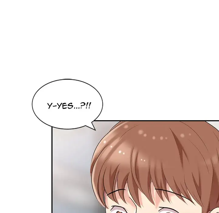 Secret Hideout Chapter 9 Page 25