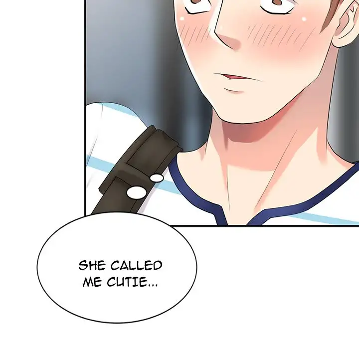 Secret Hideout Chapter 9 Page 26