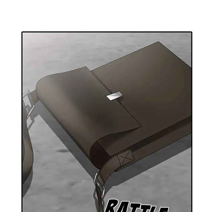 Secret Hideout Chapter 9 Page 30