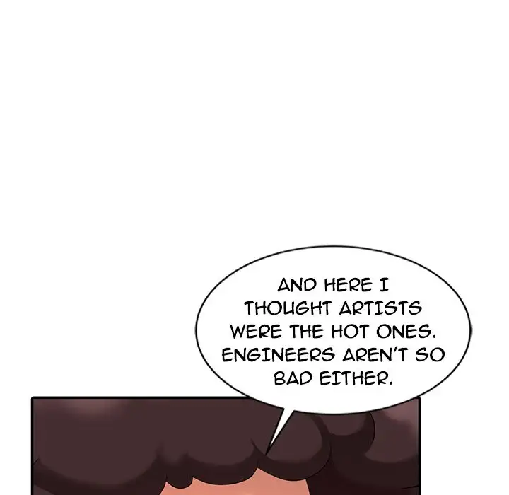Secret Hideout Chapter 9 Page 36