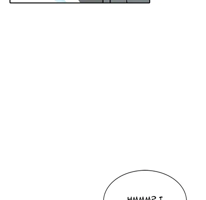 Secret Hideout Chapter 9 Page 40