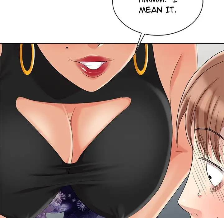 Secret Hideout Chapter 9 Page 41