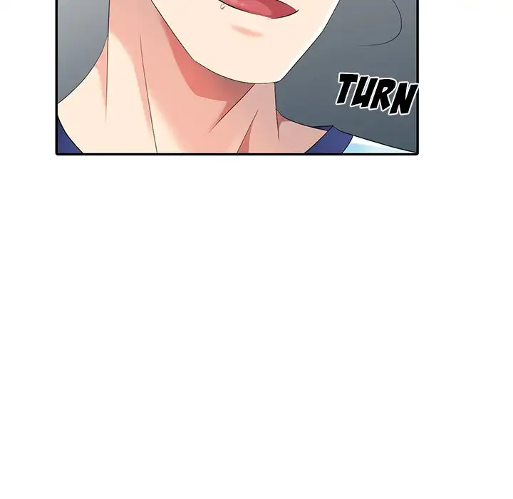 Secret Hideout Chapter 9 Page 44