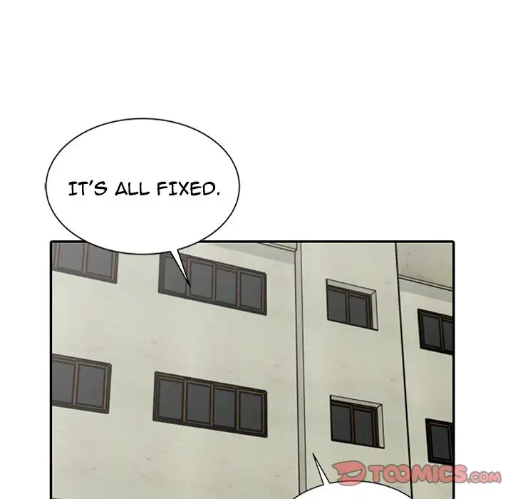 Secret Hideout Chapter 9 Page 45