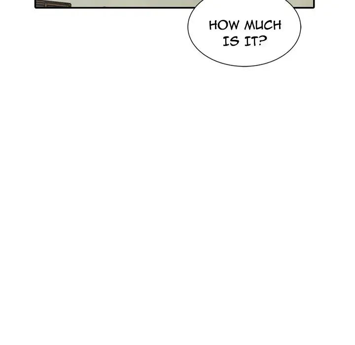Secret Hideout Chapter 9 Page 46