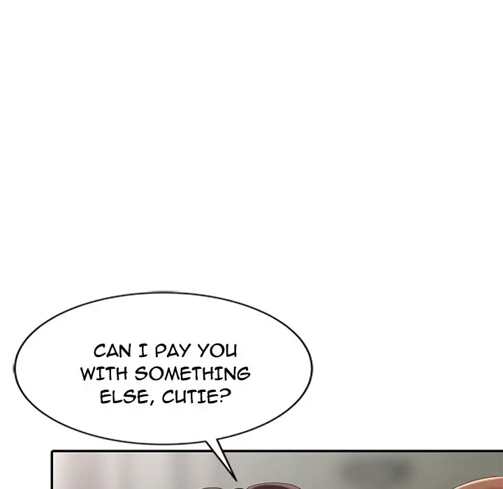 Secret Hideout Chapter 9 Page 49
