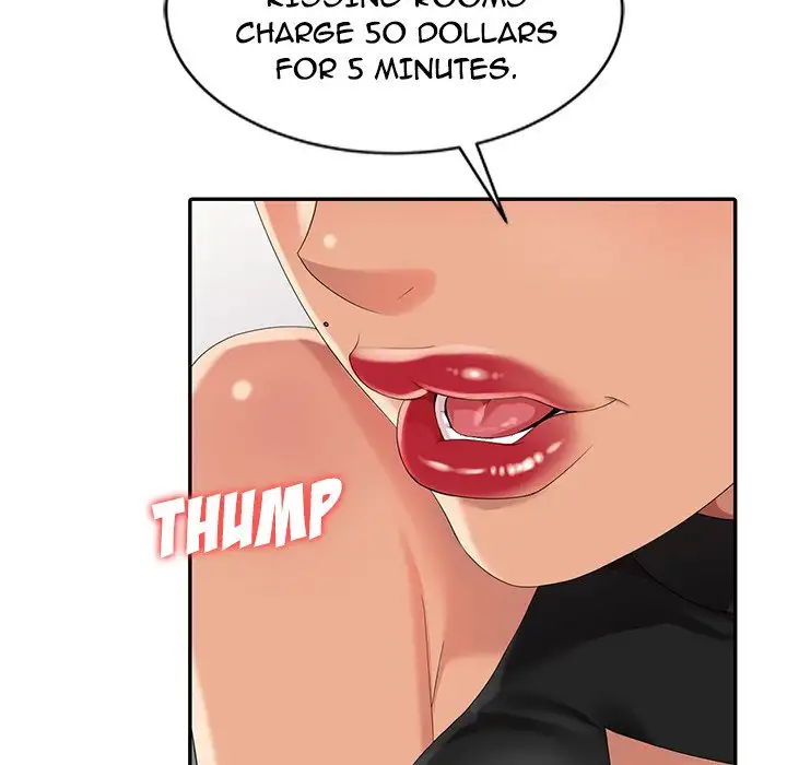 Secret Hideout Chapter 9 Page 52