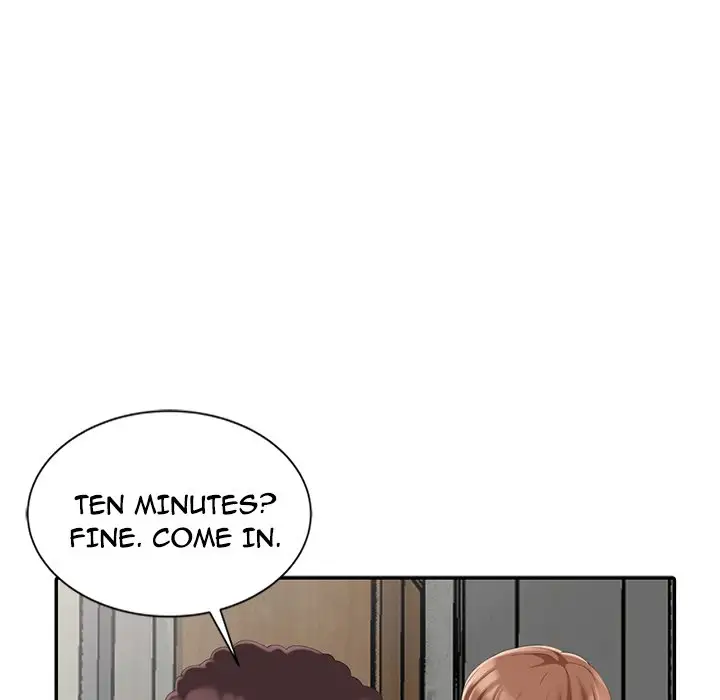 Secret Hideout Chapter 9 Page 59